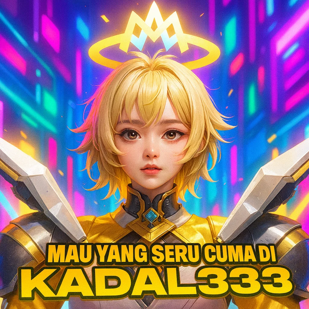KADAL333 • Mode Seru Aktif! Rasakan Sensasi Main Tanpa Batas